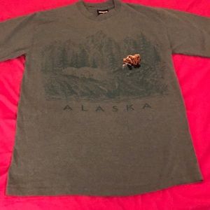 High end cotton tee!